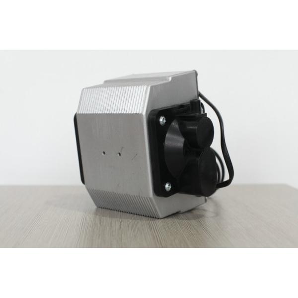 Quality 12V Miniature Air Pump Silent Air Pumps Low Noise for sale