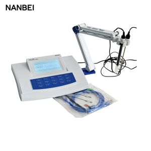 Buy cheap Electrical Conductivity Meter With TDS Salinity Temp Function from wholesalers