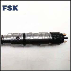 Premium Quality 0445120117 Diesel Injector Series 120 For FAW Diesel Engines