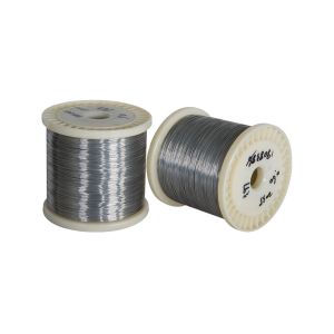 Buy cheap FeCrAl Alloy Electric Resistance Wire 1mm 0.9mm 0.7mm For Electrical Elements from wholesalers