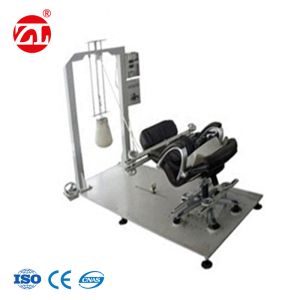 Buy cheap Chair Back Backward Durability Tester from wholesalers