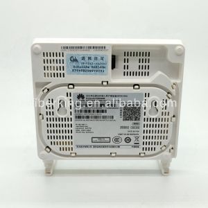 Buy cheap 3.1 Watt 5dBi FTTH Router Modem LOS LAN Indicators from wholesalers