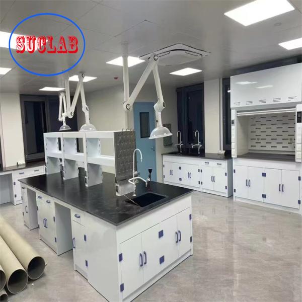 Buy cheap Customizable Modern Polypropylene Lab Furniture Manufacturers in Hong Kong from wholesalers