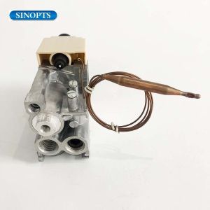 Buy cheap                  Gas Temperature-Sensing Valve Fryer Thermostat Gas Control Valve              from wholesalers