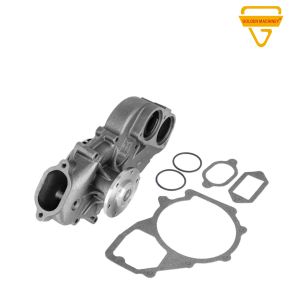 Buy cheap 51065009492 Man Truck TGS TGX TGA Water Pump from wholesalers