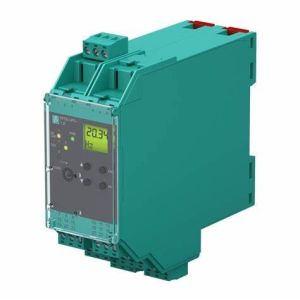 Buy cheap Pepperl Fuchs Frequency Converter with Trip Values KFU8-UFC-1.D Line fault detection (LFD) from wholesalers