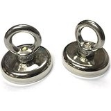 Buy cheap Pot magnet with hook for holding tools from wholesalers