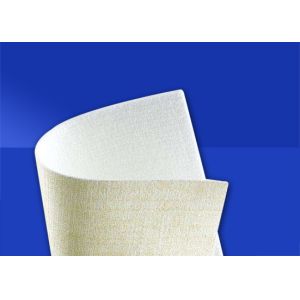 Nomex Polyester Seamless Heat Transfer Blanket Textile Sublimation Transfer