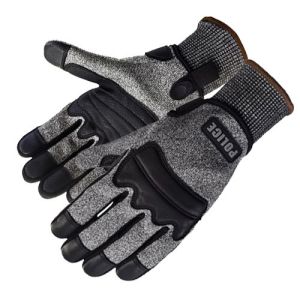 Buy cheap Ansi A9 Cut Resistant Work Gloves from wholesalers