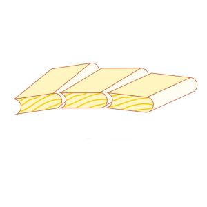 Buy cheap 2pc 12mm Shank Bead And Flute Set Woodworking Cutter Make Hot Tubs from wholesalers