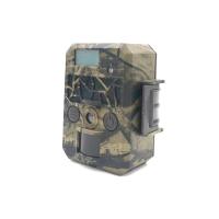 Buy cheap Small Wireless Hunting Trail Cameras Wireless Tree Camera With 940nm LED product