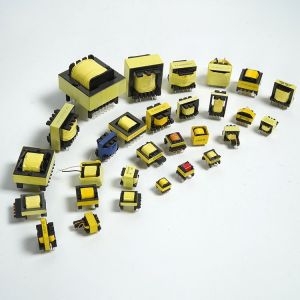 Buy cheap E30 EPC3246-3 2000uH 100Hz PFC Boost Inductor Used as (PFC) Boost Inductor with Auxiliary Winding from wholesalers