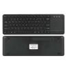 Ultra Slim Computer Hardware Devices , Wireless Bluetooth Keyboard For Windows / IOS System for sale