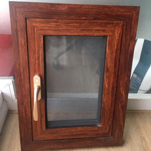 Buy cheap Energy Efficient Aluminium Alloy Windows Lightweight Bridge Break System from wholesalers