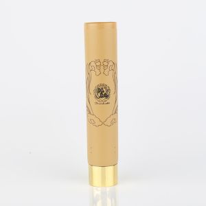 Buy cheap Screw Cap 40mm 30cc Refillable Plastic Empty Lotion Squeeze Tubes from wholesalers