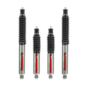 Buy cheap Off Road Nitrogen Shock Absorbers For Pajero Montero V43 OEM 57mm Outer Shell from wholesalers
