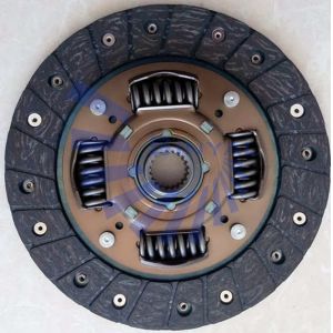 Buy cheap HCD307 HCD039 DH-908 Honda Clutch Disc 190*20*22 L13A3 L13A1 OLD FIT product