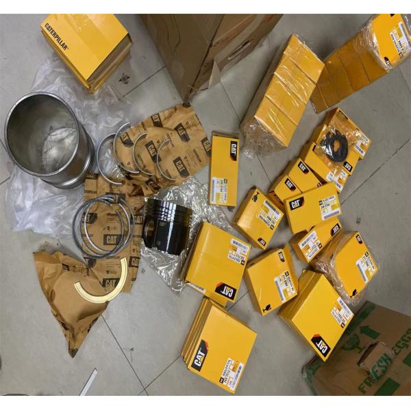 2S8884 Sleves 2S-8884 Piston Set 1115574 Cylinder Liner 111-5574 Piston Ring