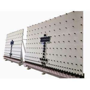 Buy cheap 12mm Automatic Loading And Unloading Machine For Insulating Glass Processing Line from wholesalers
