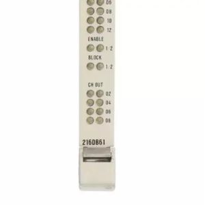 Buy cheap ABB 216DB61 HESG334063R100 Binary I/P And Tripping Unit Board from wholesalers