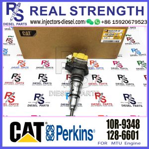 Buy cheap Diesel Fuel Common Rail Injector 1719710 10R9348 171-9710 10R-9348 For CAT Engine from wholesalers