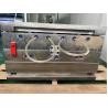 Buy cheap ODM Traceless PC PP PA66 High Precision Mold Machine Type 288Ton from wholesalers