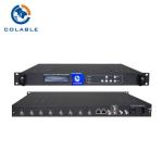 Buy cheap CVBS to RF SD Encoder Modulator ISDB - T RF Output for Digital Headend System from wholesalers