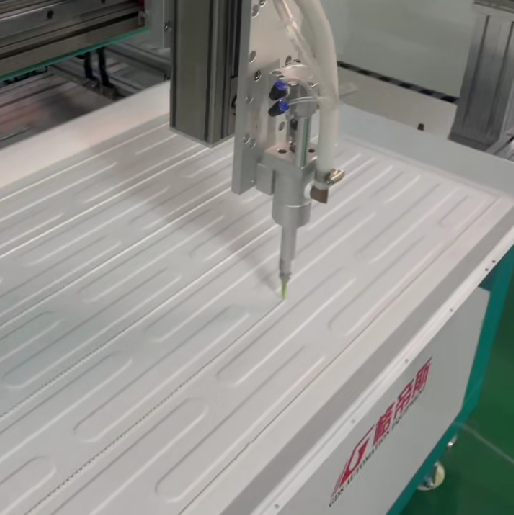 Buy cheap Potting Adhesive Coating Device Smart Process Control with Integrated Sensors and Customizable Capacity from wholesalers