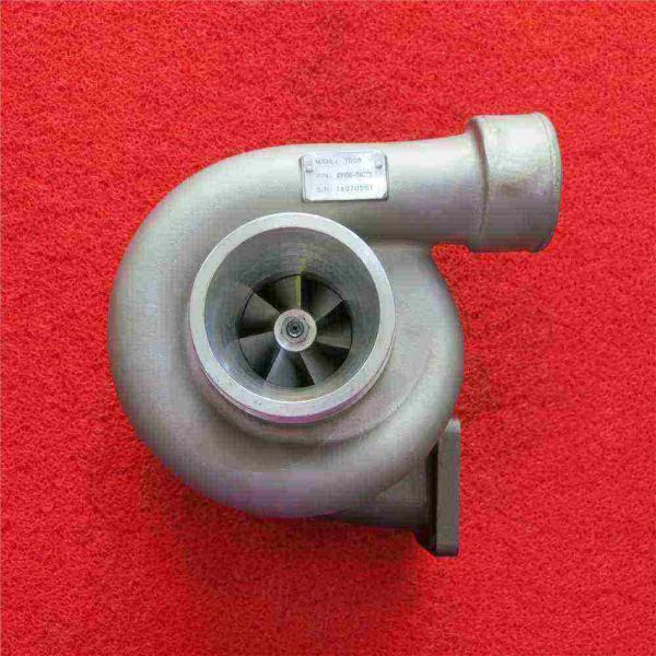 Quality TD08 TD08H Turbocharger 4918804075 For 49188 04430 Turbo for sale
