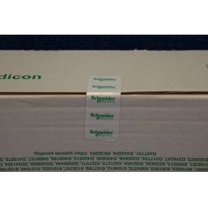 Buy cheap 140CPU65260 Modicon Quantum PLC / CPU Single Slot 80486 Processor With Mathematical from wholesalers