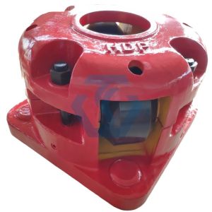 Buy cheap API 7K HDS HDP RTM RTS Roller Kelly Bushing For 17 1/2" - 49 1/2" Rotary Table from wholesalers