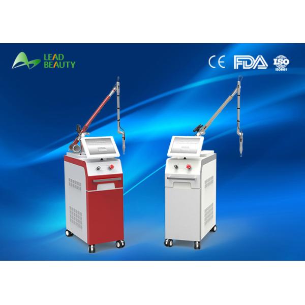 Quality PICONE pico laser more effective than q-switched nd-yag laser for sale