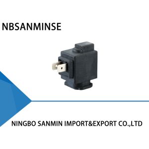 Buy cheap LTF DC24V Normal Voltage F H Insulation Class Insert Type Mini - Type Magnetic Valve Coil from wholesalers