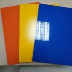 Buy cheap Durable Stainless Steel Composite Panel Moisture Proof Environmental Protection from wholesalers