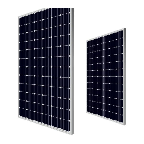 Quality 182mm Monocrystalline Solar Cell 550W 600W Solar Panel Single Package for sale