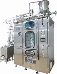 Buy cheap 330ml Aseptic Juice Filling Machine With Cap Applicator from wholesalers