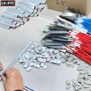 Buy cheap Original Factory Supply PTC Heate , Energy Storage Heat Exchange PTC Heating Piece , Liquid Ceramic PTC Heater, Positive from wholesalers