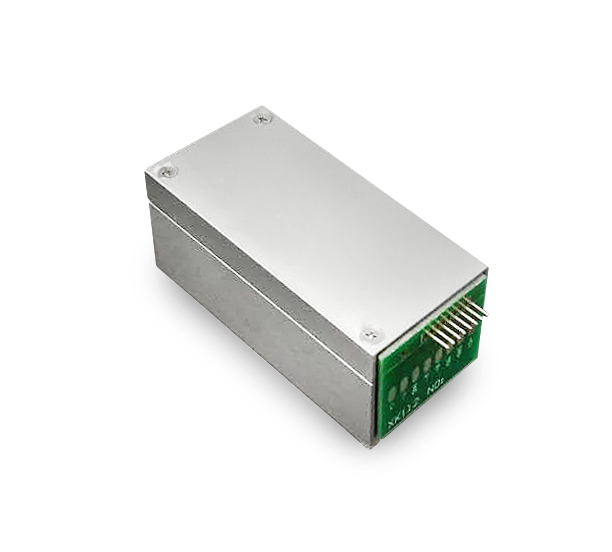 Angular Rate Sensor for Motion Device Attitude Control and Positioning