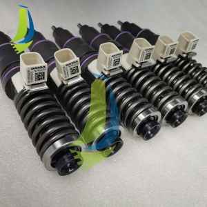 Buy cheap VOE21371676 Diesel Fuel Injector Unit For Diesel Engine Parts from wholesalers