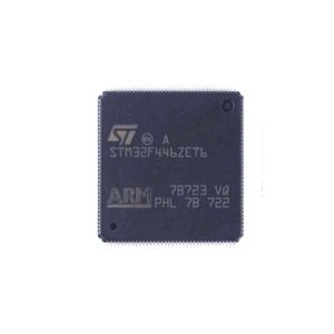 China STMicroelectronics STM32F446ZET6 equivalence-Composant-Electronique 32F446ZET6 Microcontroller on sale