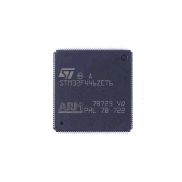 Buy cheap STMicroelectronics STM32F446ZET6 equivalence-Composant-Electronique 32F446ZET6 Microcontroller from wholesalers