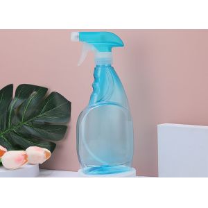 Buy cheap 200ml Plastic Trigger Spray Bottle for Household Cleaning from wholesalers