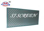 API 20-325Mesh 304 1050*695MM Mud Shale Shaker Screen for Oil Drilling to