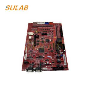 Buy cheap Modern Design Elevator Main PCB Mother Board for Hotel Use with WBVF NT V1.0/V1.1 Hyundai Original from wholesalers