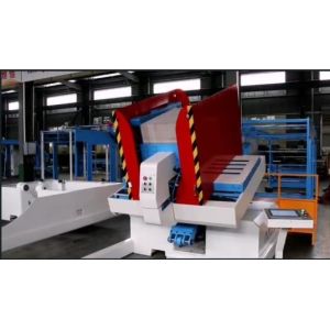 Buy cheap High Speed 1450 Model Automatic Printed Paper Pile Turner from wholesalers