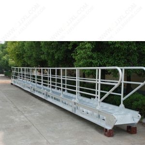 Buy cheap Mounting Hardware Aluminum Marine Ladder from wholesalers