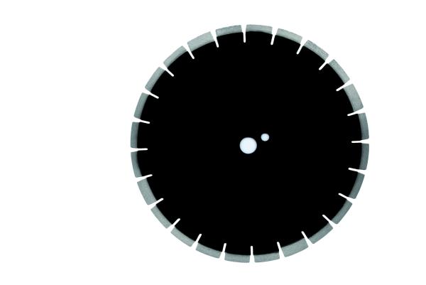 Buy cheap 10 Inch Laser Welded Saw Blade Turbo Segmented Diamond Saw Blades For Granite from wholesalers