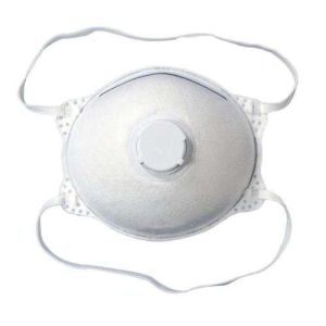 Buy cheap Latex Free FFP1 Disposable Mask product