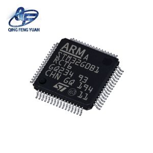 Buy cheap ST STM32G0B1RCT6 huaqiangbei electronics integrate arm processor arm microcontrollers product