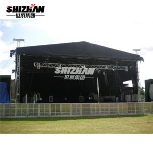 1M Design Custom Portable Modular Aluminum Truss Frame Structure